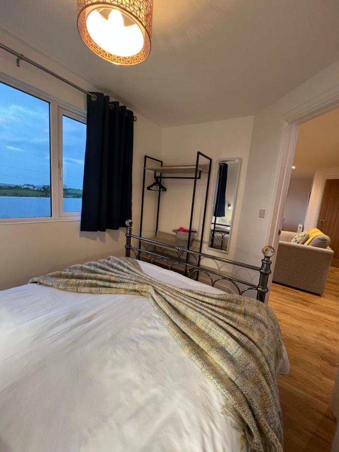 Citrus Chalet Redruth Bagian luar foto